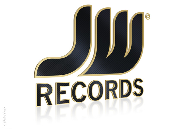 Logo Jm Records