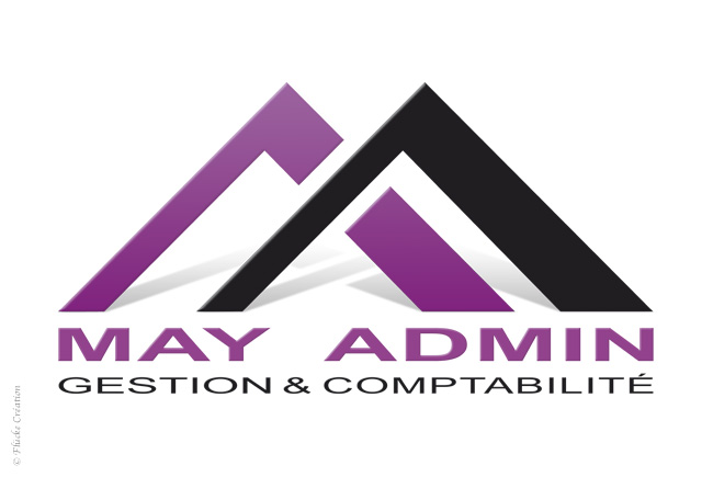 Logo May Admin