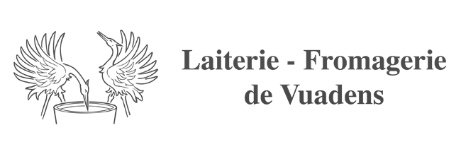 Logo Laiterie Fromagerie de Vuadens SA