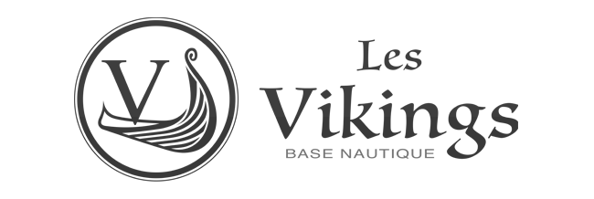 Logo Les Vikings