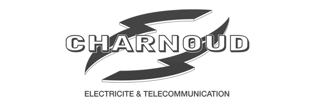 Logo Charnoud Sàrl