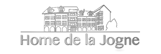 Logo Home de la Jogne