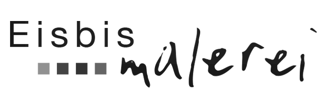 Logo Eisbis Malerei Sàrl