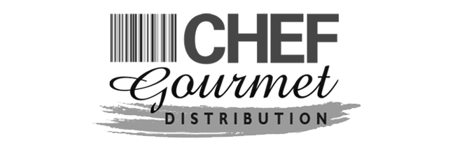 Logo Chef Gourmet Distribution SA