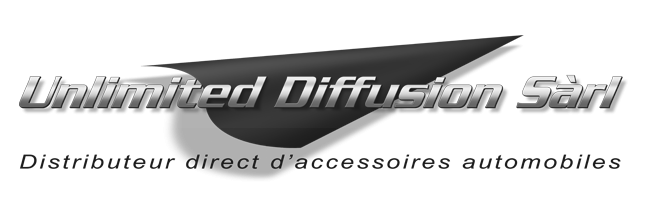 Logo Unlimited Diffusion Sàrl