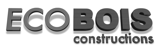 Logo ECO Vois Constructions SA