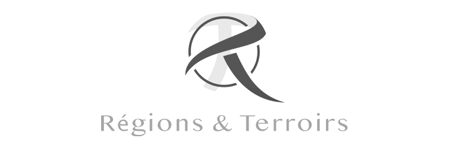 Logo Régions & Terroirs