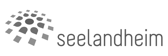 Logo Seelandheim