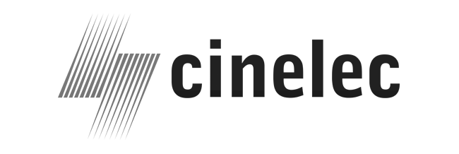 Logo Cinelec SA