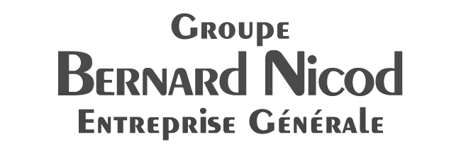 Logo Groupe Bernard Nicod