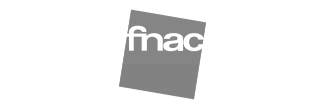 Logo Fnac